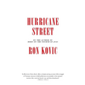 Hurricane Street - Paperback