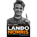 Lando Norris: A Biography - Paperback