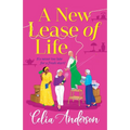 A New Lease of Life - Paperback