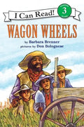 Wagon Wheels - Paperback