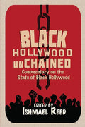 Black Hollywood Unchained - Paperback