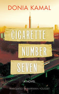 Cigarette Number Seven - Paperback