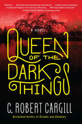 Queen of the Dark Things - Paperback