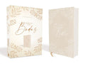 Rvr60, Santa Biblia Para Bodas, Tapa Dura/Tela, Caja de Regalo, Palabras de Jesús En Rojo, Comfort Print - Hardcover