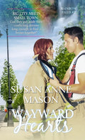 Wayward Hearts - Paperback