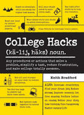 College Hacks - Paperback