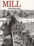 Mill - Paperback