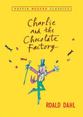 Charlie and the Chocolate Factory - Paperback