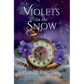Violets in the Snow: Following God Into The Romantic The Extraordinary Love Story Of The Elliots - Paperback