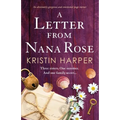 A Letter from Nana Rose: An absolutely gorgeous and emotional page-turner - Paperback