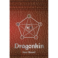 Dragonkin - Paperback