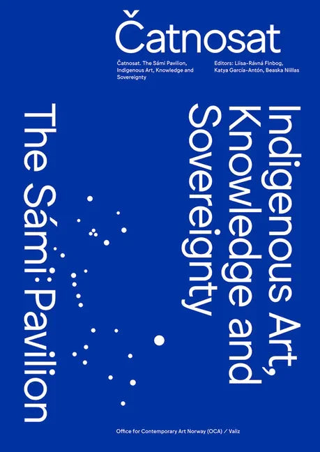 Catnosat: Indigenous Art, Knowledge and Sovereignty - Spiral