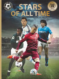 Stars of All Time - Hardcover