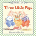 Three Little Pigs - Board Book