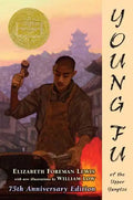 Young Fu of the Upper Yangtze - Paperback