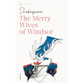 The Merry Wives of Windsor - Paperback