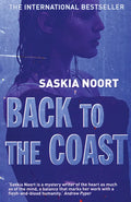 Back to the Coast - Paperback