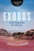 Exodus: Stop Walking in Circles - Paperback