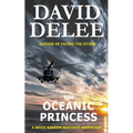 The Oceanic Princess - Paperback