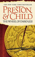 The Wheel of Darkness - Hardcover