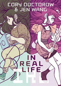 In Real Life - Paperback