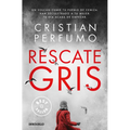 Rescate Gris / Gray Rescue - Paperback