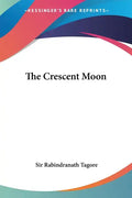 The Crescent Moon - Paperback