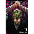 Jujutsu Kaisen, Vol. 17 - Paperback