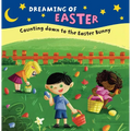 Dreaming of Easter - Board Book
