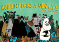 Moomin Begins a New Life - Paperback