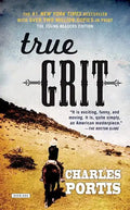 True Grit: Young Readers Edition - Paperback