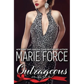 Outrageous: A Quantum Novel - Paperback