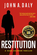 Restitution: A Sean Coleman Thriller Volume 5 - Paperback