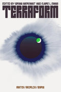 Terraform: Watch/Worlds/Burn - Paperback