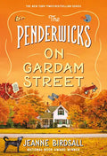 The Penderwicks on Gardam Street - Paperback