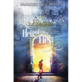 Heir of Lies: Black Dawn Series- Book 1 - Paperback
