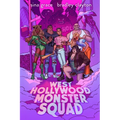 West Hollywood Monster Squad: A Graphic Novel - Paperback