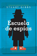 Escuela de Espías (Spy School) - Hardcover