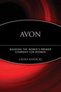 Avon: Building the World's Premier Company for Women - Paperback