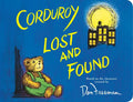 Corduroy Lost and Found - Board Book