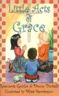 Little Acts of Grace - Paperback