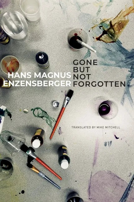 Gone But Not Forgotten: My Favourite Flops and Other Projects That Came to Nothing - Hardcover