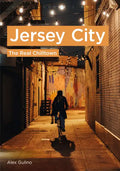 Photographers' America: Jersey City - The Real Chilltown - Paperback