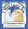 I Will Carry You - Paperback