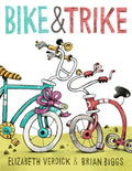 Bike & Trike - Hardcover