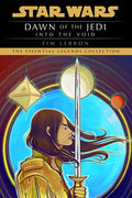 Into the Void: Star Wars Legends (Dawn of the Jedi) - Paperback