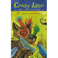 Crazy Loco - Paperback