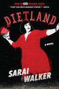 Dietland (Tie-In) - Paperback