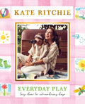 Everyday Play - Paperback