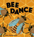 Bee Dance - Hardcover